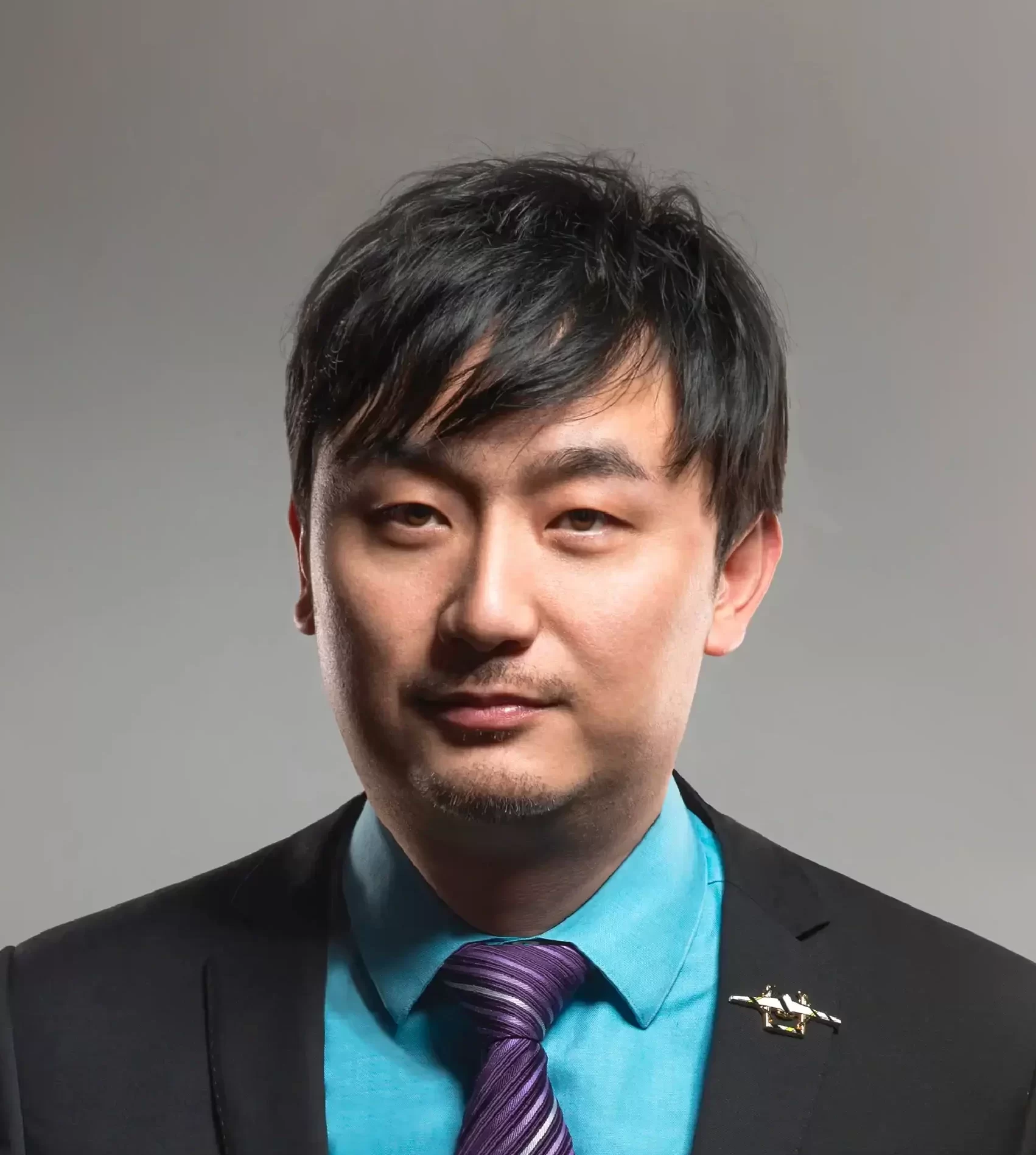 沃飞长空科技(成都) 有限公司 CEO兼首席科学家