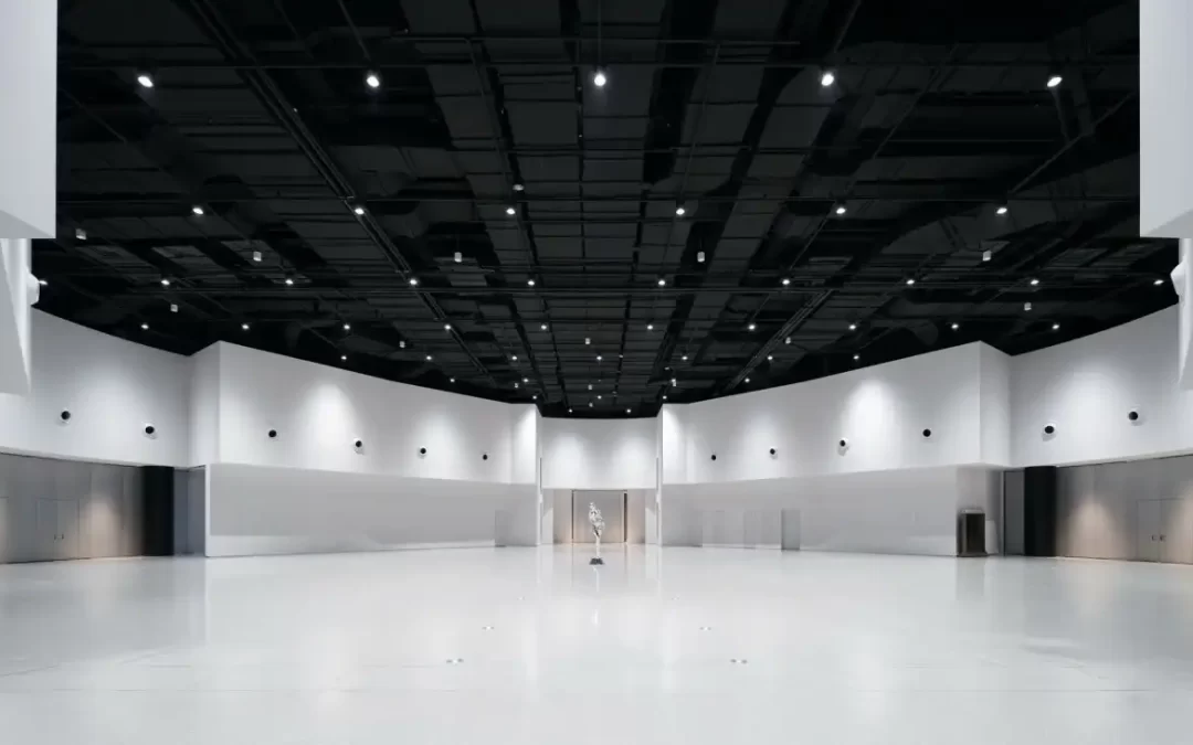 展厅